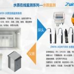 水质在线监测系统精准溯源,推动企业减排降污 水质在线监测系统精准溯源,推动企业减排降污