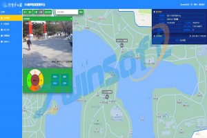 智易时代噪声在线管理云平台
