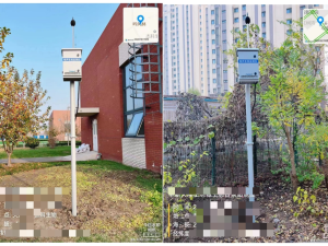 城市声环境污染防治计划：噪声监测解读