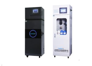 水质在线监测系统——机柜