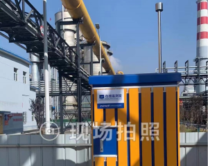 无组织监测进行时，看一看江苏省水泥及焦化行业超低排放改造都有哪些目标及要求