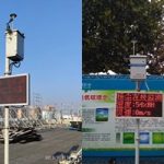 智易时代道路扬尘在线监控解决方案 智易时代道路扬尘在线监控解决方案