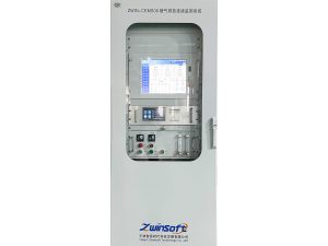 智易时代CEMS烟气在线监测产品介绍 智易时代CEMS烟气在线监测产品介绍