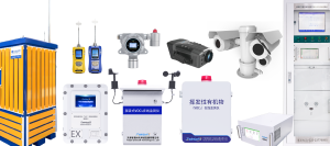 【2024】智易时代挥发性有机物系列产品介绍