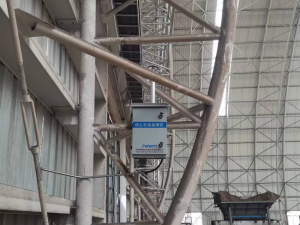 钢铁企业环保转型:粉尘监测治理与智能管理助力守护蓝天白云 钢铁企业环保转型:粉尘监测治理与智能管理助力守护蓝天白云