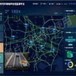 智易时代推动某城市功能区噪声监测，创宜居“声”态环境