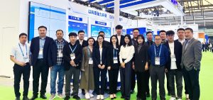 展会进行中 | 智易时代带您直击中国环博会现场盛况！