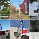 【项目案例】智易时代助力四川省某城市噪声监测网格化布点 【项目案例】智易时代助力四川省某城市噪声监测网格化布点