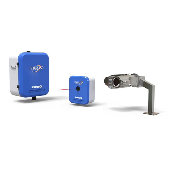 顆粒物可視化監(jiān)測產(chǎn)品