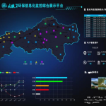 钢铁行业智慧环保系统方案 钢铁行业智慧环保系统方案