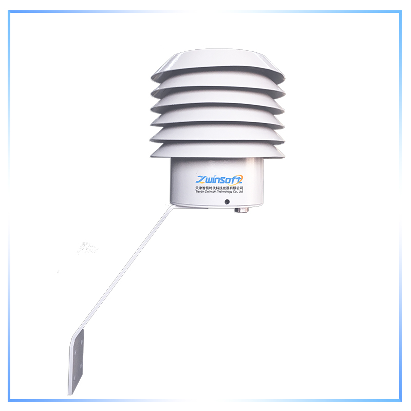 微型空气质量监测仪(百叶窗)