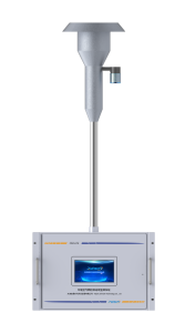 PM2.5/PM10  颗粒物自动监测仪
