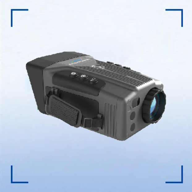 挥发性有机物泄露检测热像仪