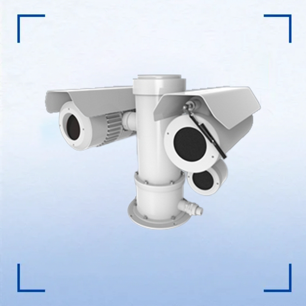 挥发性有机物泄漏检测热像仪