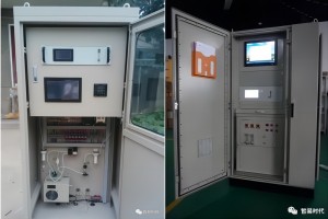 烟气在线监测系统助力锅炉行业废气污染监测
