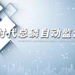 智易时代总磷自动监测仪 智易时代总磷自动监测仪