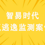 智易时代氨逃逸监测案例 智易时代氨逃逸监测案例