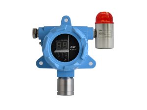 ZWIN-ESG1006气体报警器