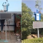 工地扬尘监测为绿色发展提供技术支撑 工地扬尘监测为绿色发展提供技术支撑