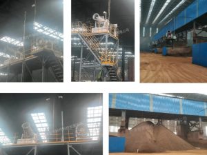 智易时代鹰眼雾炮联动系统介绍