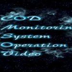 智易时代COD监测系统操作视频【英文】