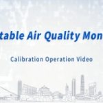 智易时代便携式微站(黄色箱体)校准视频【英文】 智易时代便携式微站(黄色箱体)校准视频【英文】