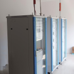 钢铁产业超低排放改造:绿色发展与环保新篇章 钢铁产业超低排放改造:绿色发展与环保新篇章