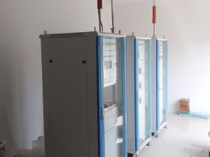 钢铁产业超低排放改造：绿色发展与环保新篇章