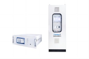 烟气在线监测系统，守护蓝天的科技利器