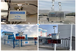 智易时代助力水泥行业节能降碳迎新篇章