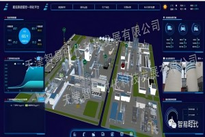 钢铁水泥企业落实环保的重要环节