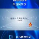 智易时代风速风向仪 智易时代风速风向仪