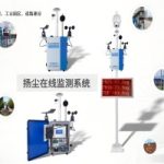 扬尘监测 智易时代扬尘在线监测系统实时保障环境空气质量 扬尘监测 智易时代扬尘在线监测系统实时保障环境空气质量