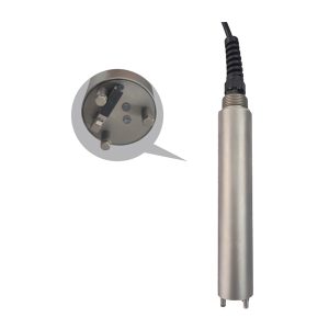 ZW-BGA1006 数字式蓝绿藻传感器 ZW-BGA1006 数字式蓝绿藻传感器