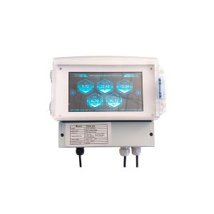 ZW-CONT1006 多参数水质控制器 ZW-CONT1006 多参数水质控制器