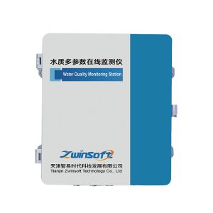 ZWIN-WQMS06 多参数水质在线监测系统