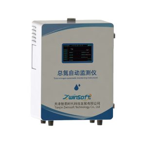 ZWIN -TN1006 总氮在线自动分析仪 ZWIN -TN1006 总氮在线自动分析仪