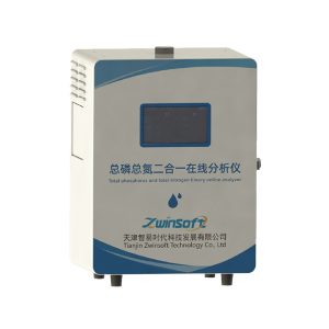 ZWIN-TPN1006 总磷总氮二合一在线自动监测仪 ZWIN-TPN1006 总磷总氮二合一在线自动监测仪