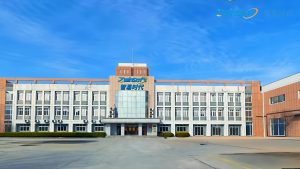 智易时代环境监测产品展示