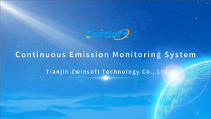 智易时代烟气连续排放监测系统英文介绍 智易时代烟气连续排放监测系统英文介绍