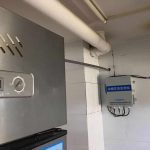 来安县餐饮业油烟在线系统工程设备采购及安装项目案例 来安县餐饮业油烟在线系统工程设备采购及安装项目案例