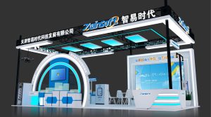 邀请函|智易时代邀您参加第二十三届中国国际环保展览会 邀请函|智易时代邀您参加第二十三届中国国际环保展览会