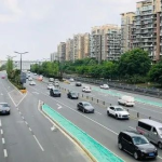 【项目案例】智易时代四川某区域大气污染防治道路积尘走航监测项目 【项目案例】智易时代四川某区域大气污染防治道路积尘走航监测项目