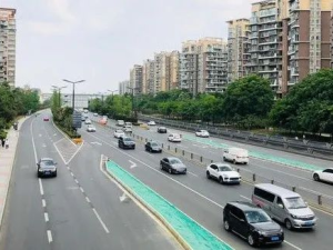 【项目案例】智易时代四川某区域大气污染防治道路积尘走航监测项目 【项目案例】智易时代四川某区域大气污染防治道路积尘走航监测项目