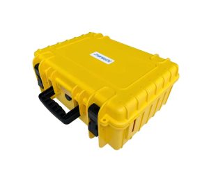 便携式环境空气质量监测系统