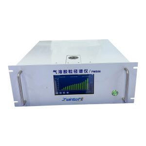 气溶胶粒径谱仪
