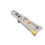 智能光伏清扫机器人