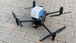 智易时代环境监测自动巡检无人机系统 智易时代环境监测自动巡检无人机系统