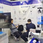 智易时代亮相SNEC PV+第18届国际太阳能光伏&储能技术与装备(上海)展览会 智易时代亮相SNEC PV+第18届国际太阳能光伏&储能技术与装备(上海)展览会