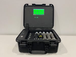 便携式水质在线监测仪ZWIN-WOMS01008